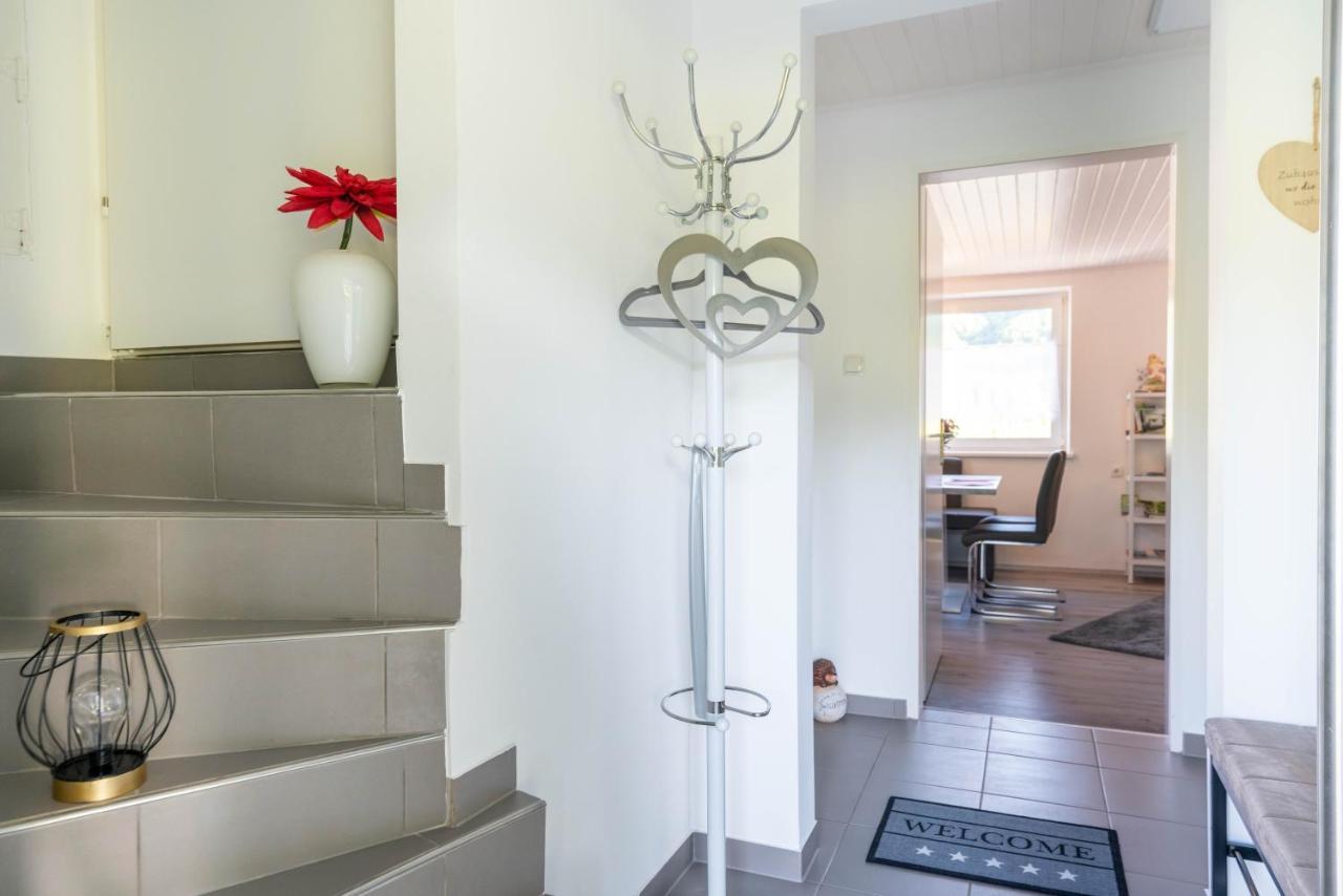 Ferienhaus Treissmann An Der Weinstrasse Leutschach Ngoại thất bức ảnh