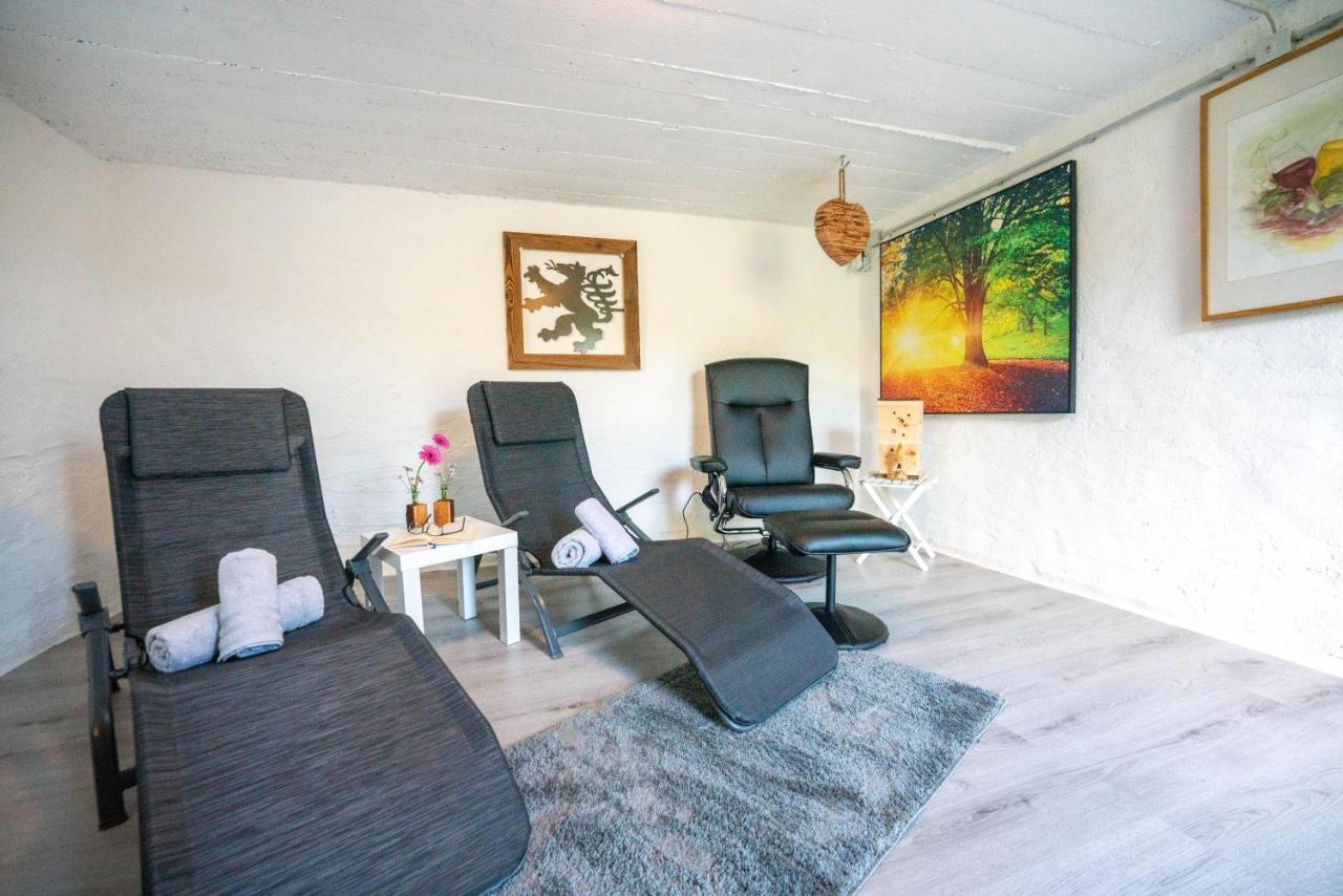 Ferienhaus Treissmann An Der Weinstrasse Leutschach Ngoại thất bức ảnh