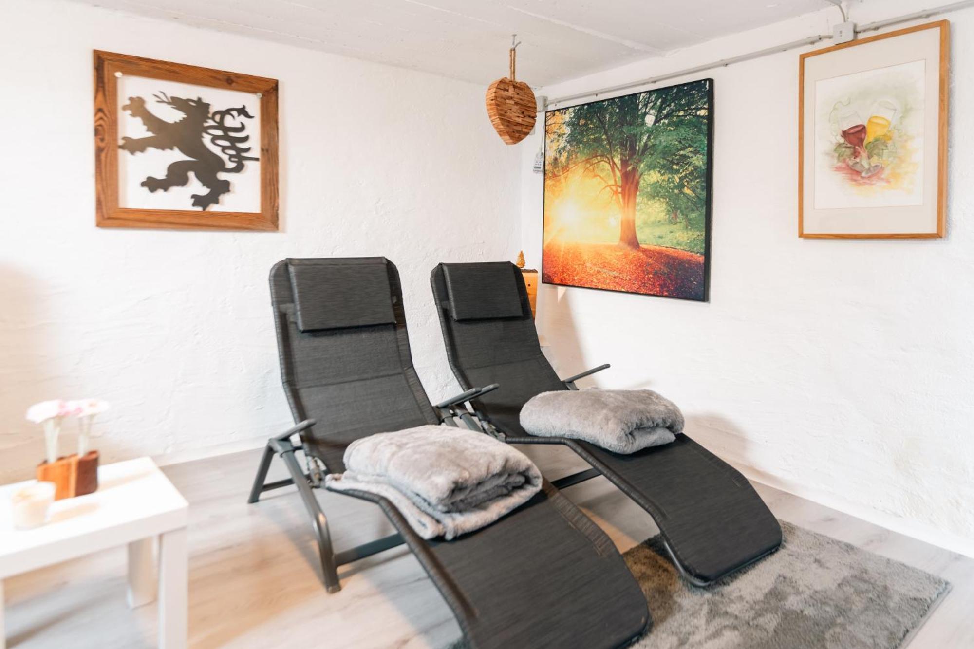 Ferienhaus Treissmann An Der Weinstrasse Leutschach Ngoại thất bức ảnh