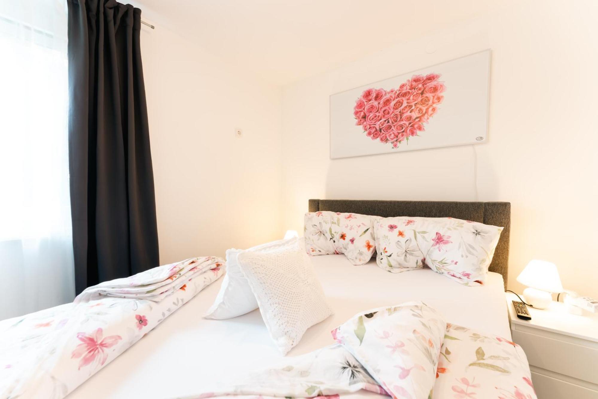 Ferienhaus Treissmann An Der Weinstrasse Leutschach Ngoại thất bức ảnh