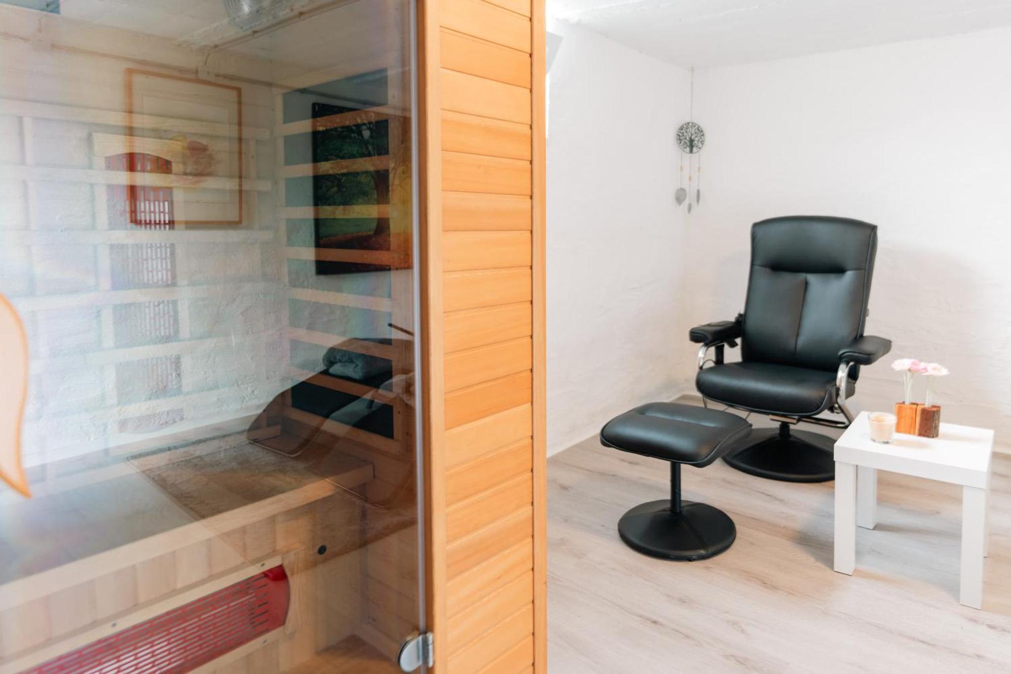 Ferienhaus Treissmann An Der Weinstrasse Leutschach Ngoại thất bức ảnh