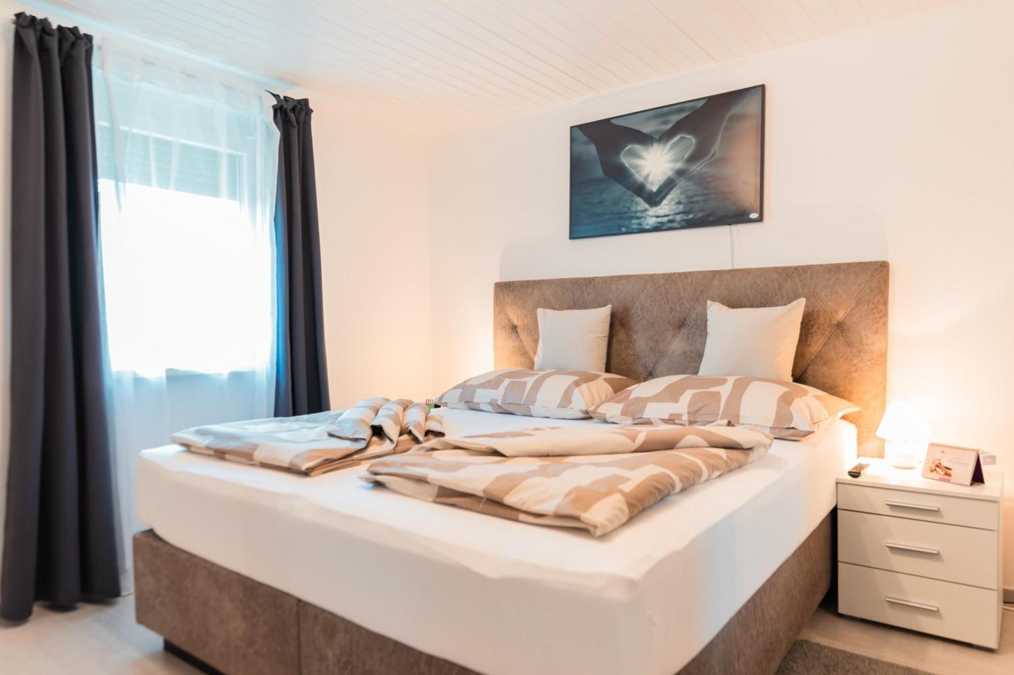 Ferienhaus Treissmann An Der Weinstrasse Leutschach Ngoại thất bức ảnh