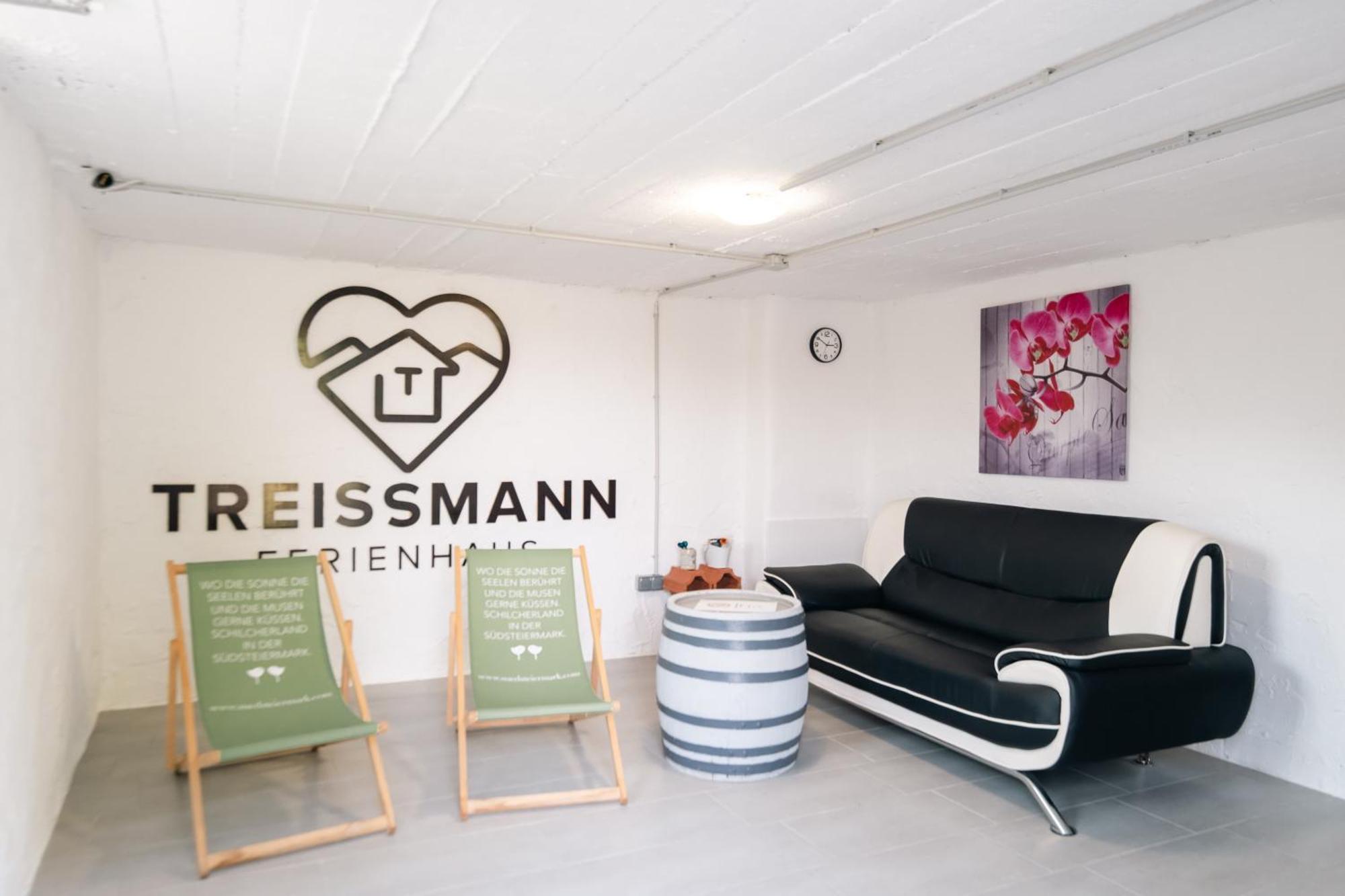 Ferienhaus Treissmann An Der Weinstrasse Leutschach Ngoại thất bức ảnh